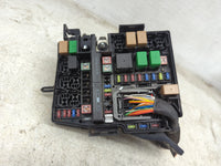 2014-2015 Kia Optima Fusebox Fuse Box Panel Relay Module P/N:18790-01315 912592T010, 1504060437 Fits Fits 2014 2015 OEM Used