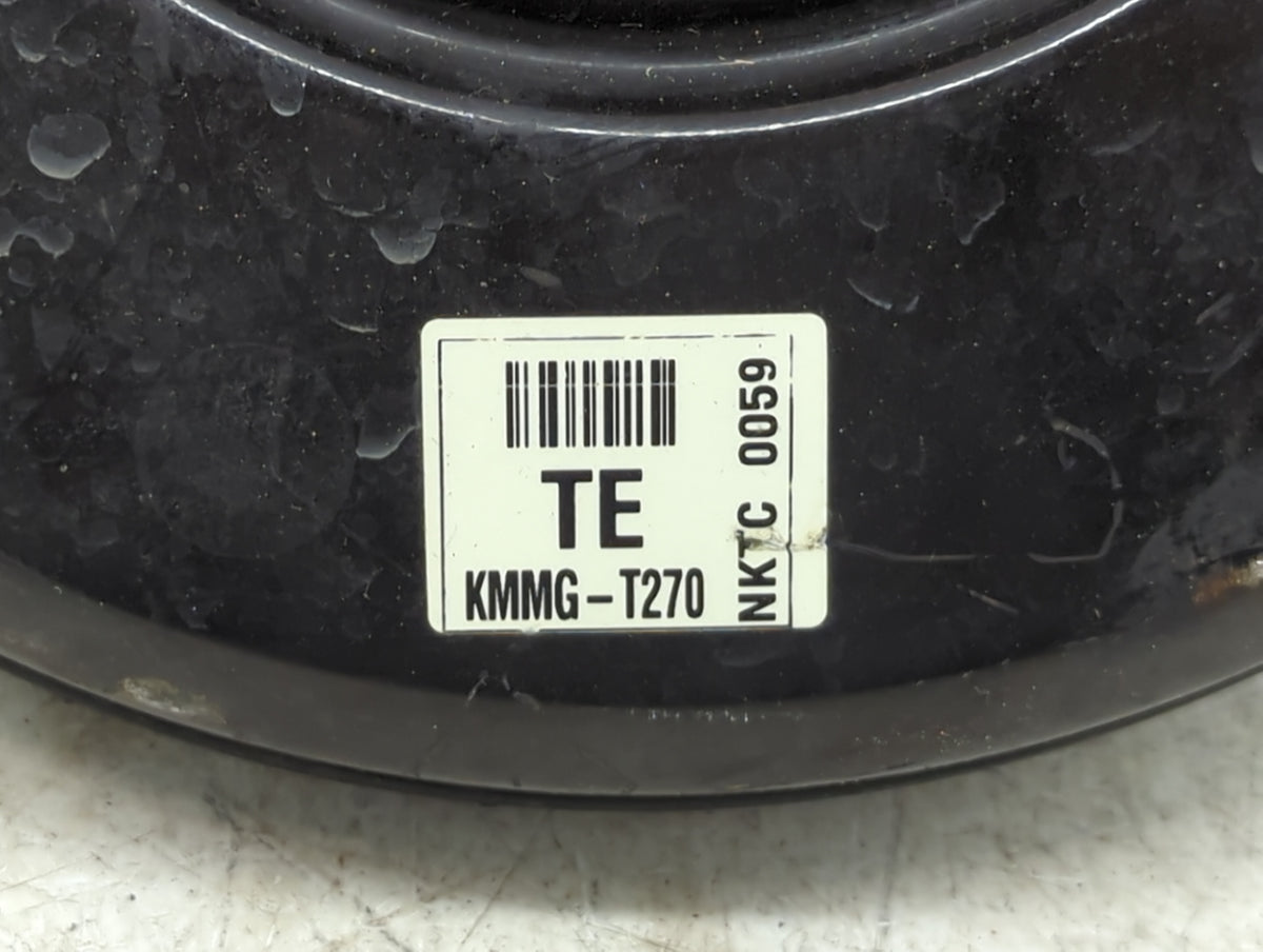 2011-2015 Kia Optima Power Brake Booster Oem 1450737 - Oemusedautoparts1.com