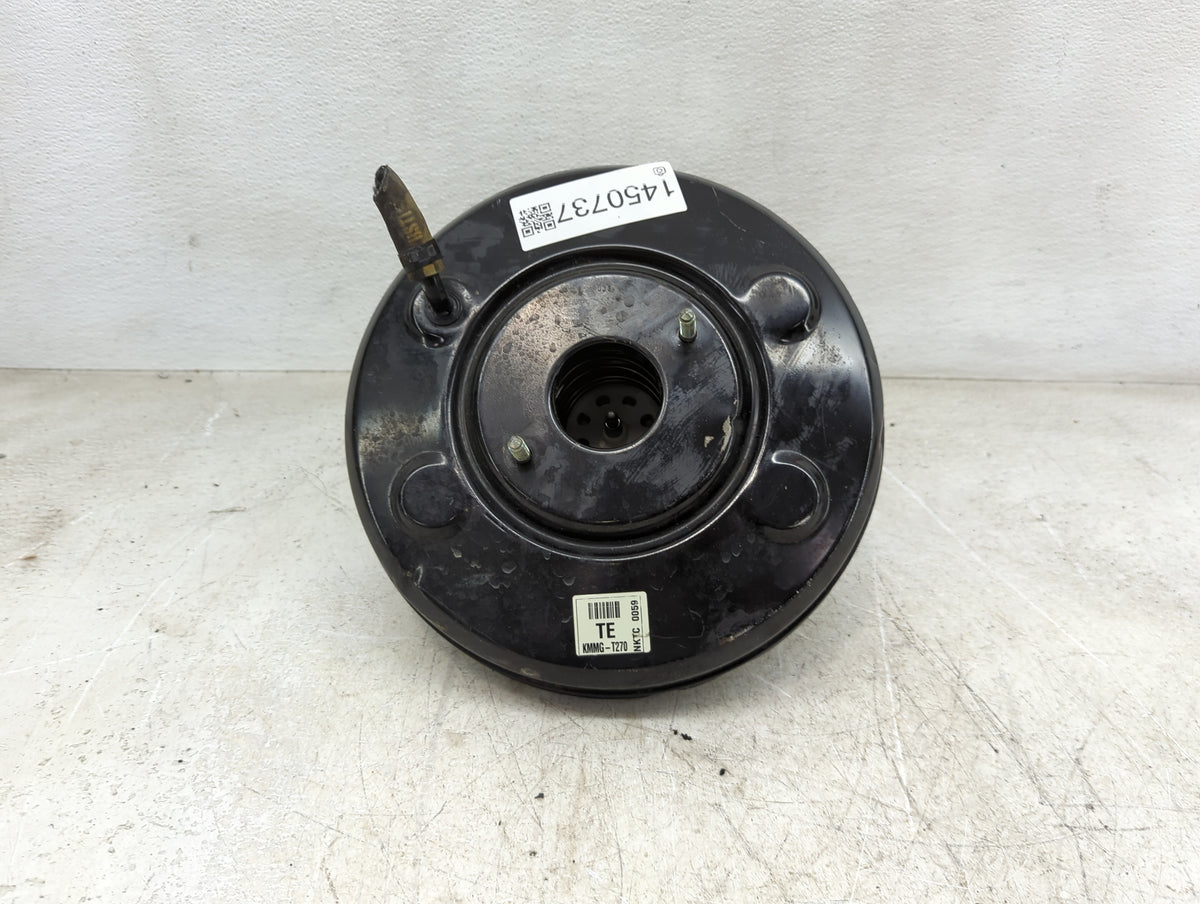 2011-2015 Kia Optima Power Brake Booster Oem 1450737 - Oemusedautoparts1.com