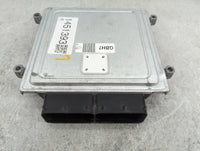 2014-2015 Kia Optima PCM Engine Control Computer ECU ECM PCU OEM P/N:39138-2GBH7 39108-2GBH7, 5WY3M51A Fits Fits 2014 2015 O