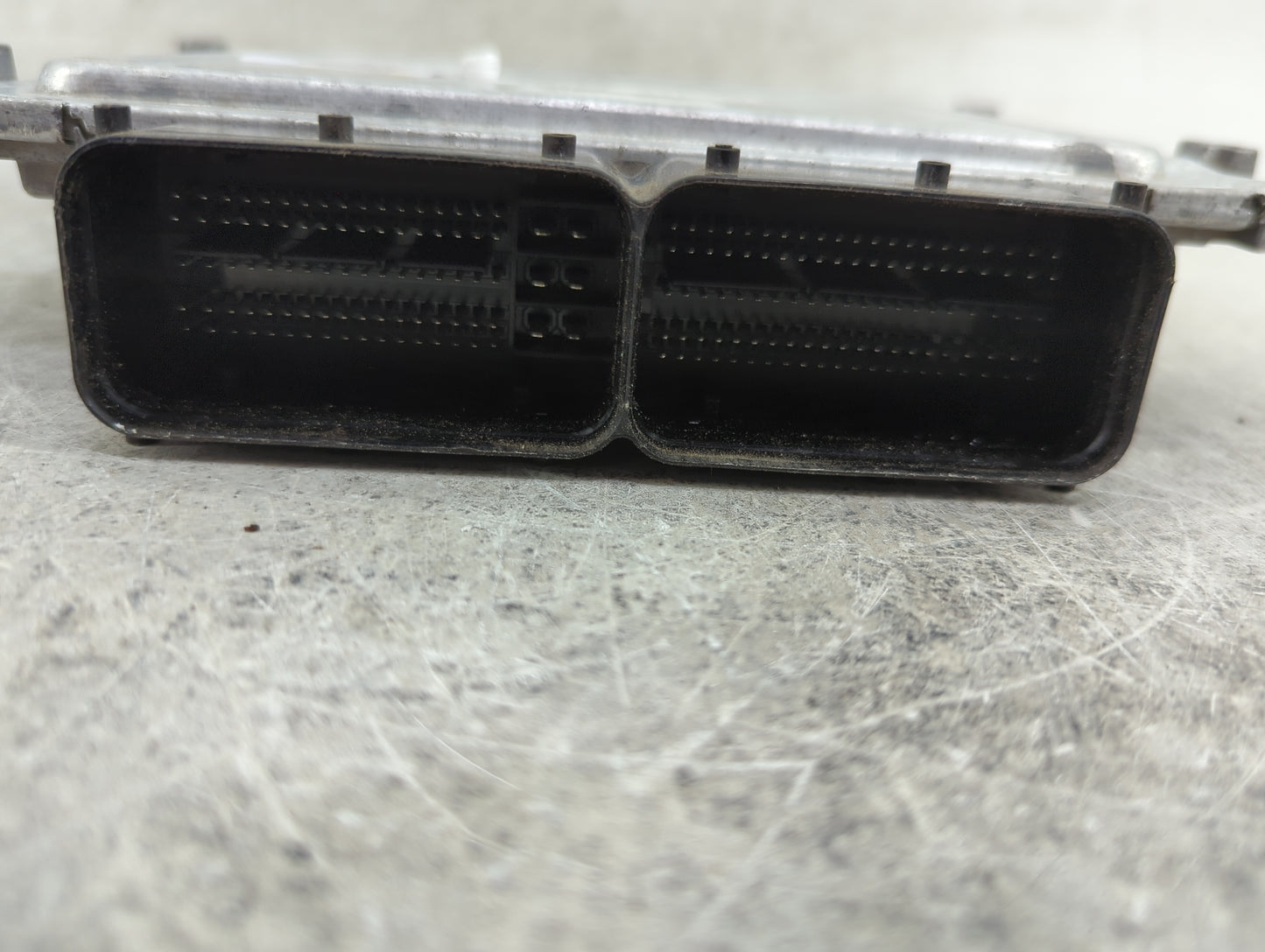 2014-2015 Kia Optima PCM Engine Control Computer ECU ECM PCU OEM P/N:39138-2GBH7 39108-2GBH7, 5WY3M51A Fits Fits 2014 2015 O