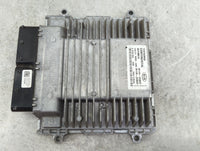 2014-2015 Kia Optima PCM Engine Control Computer ECU ECM PCU OEM P/N:39138-2GBH7 39108-2GBH7, 5WY3M51A Fits Fits 2014 2015 O