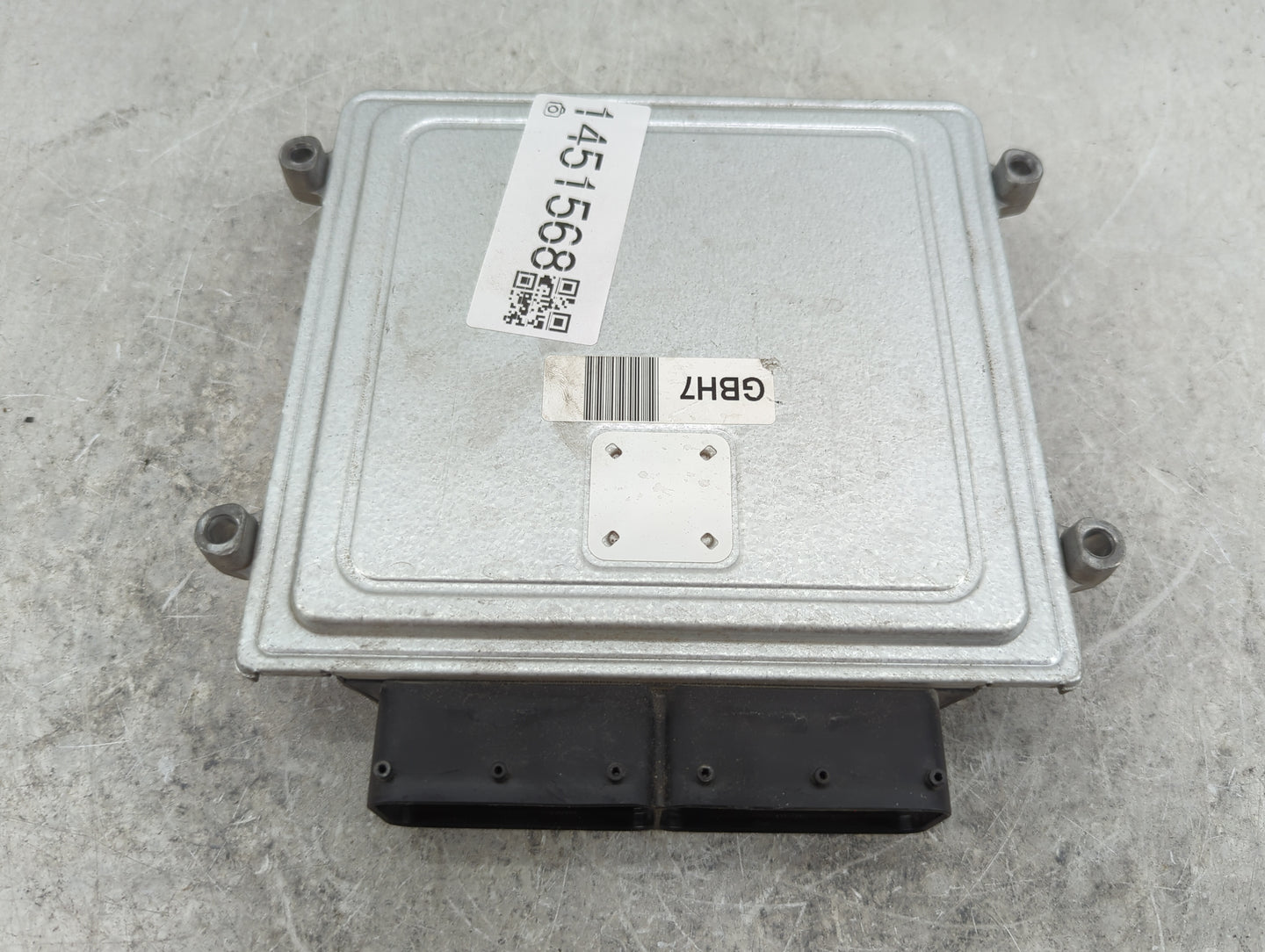 2015 Kia Optima PCM Engine Control Computer ECU ECM PCU OEM P/N:39138-2GBH7 5WY3M51A, 39108-2GBH7, TFAFS4DM4A, SIM2K-240R Fi