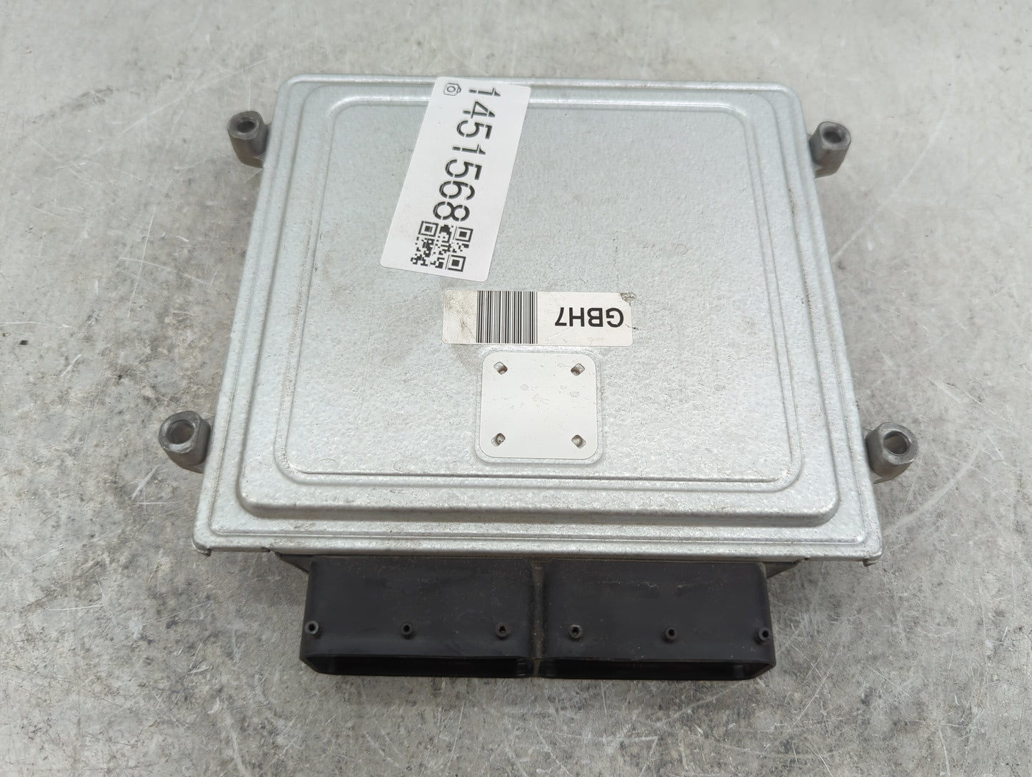 2015 Kia Optima PCM Engine Control Computer ECU ECM PCU OEM P/N:39138-2GBH7 5WY3M51A, 39108-2GBH7, TFAFS4DM4A, SIM2K-240R Fi