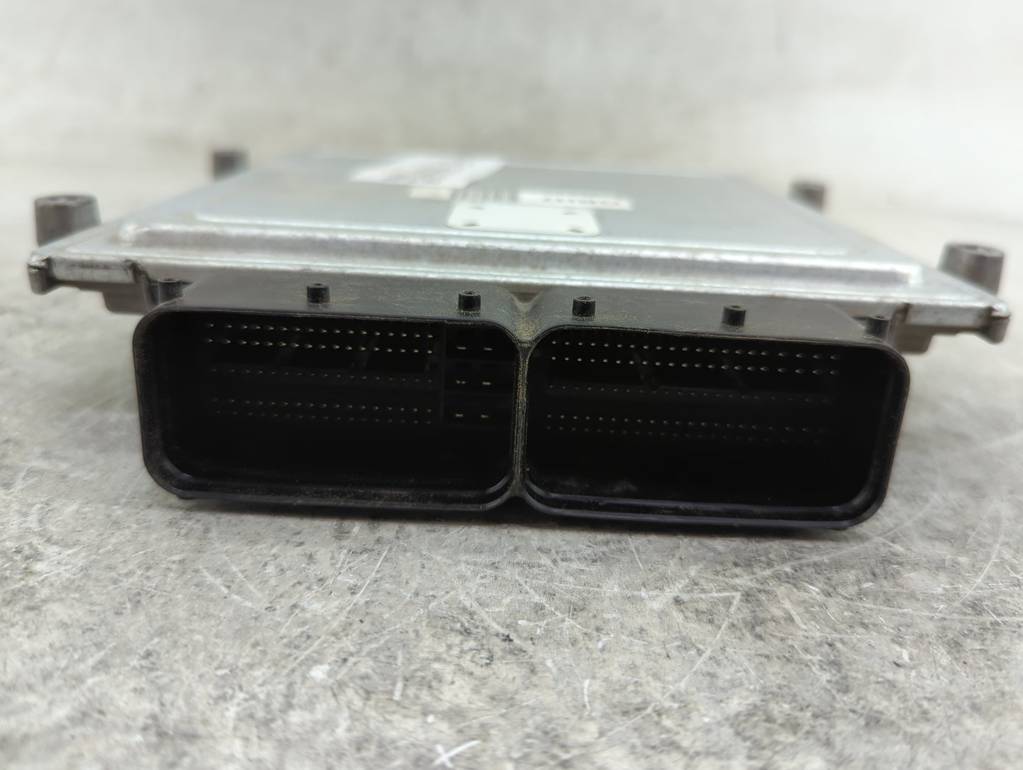2015 Kia Optima PCM Engine Control Computer ECU ECM PCU OEM P/N:39138-2GBH7 5WY3M51A, 39108-2GBH7, TFAFS4DM4A, SIM2K-240R Fi