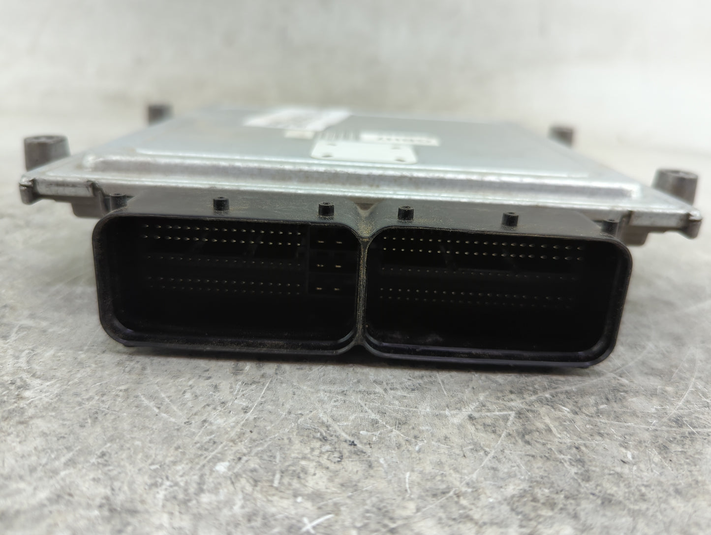 2015 Kia Optima PCM Engine Control Computer ECU ECM PCU OEM P/N:39138-2GBH7 5WY3M51A, 39108-2GBH7, TFAFS4DM4A, SIM2K-240R Fi