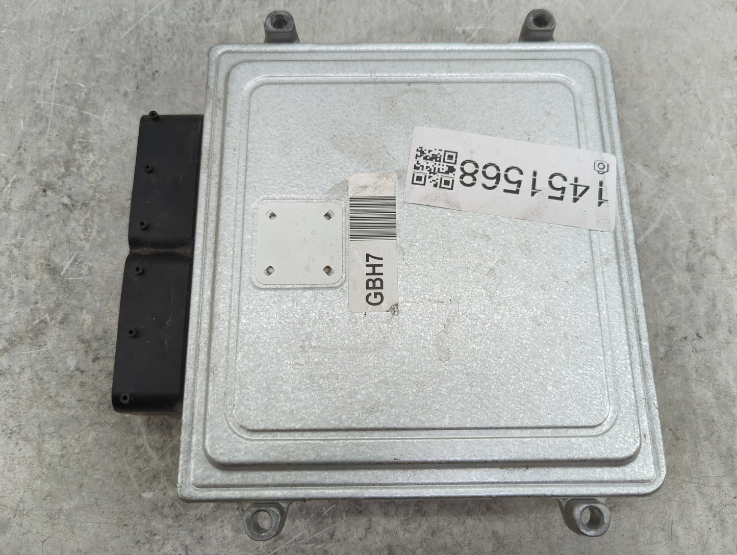 2015 Kia Optima PCM Engine Control Computer ECU ECM PCU OEM P/N:39138-2GBH7 5WY3M51A, 39108-2GBH7, TFAFS4DM4A, SIM2K-240R Fi