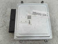 2015 Kia Optima PCM Engine Control Computer ECU ECM PCU OEM P/N:39138-2GBH7 5WY3M51A, 39108-2GBH7, TFAFS4DM4A, SIM2K-240R Fi