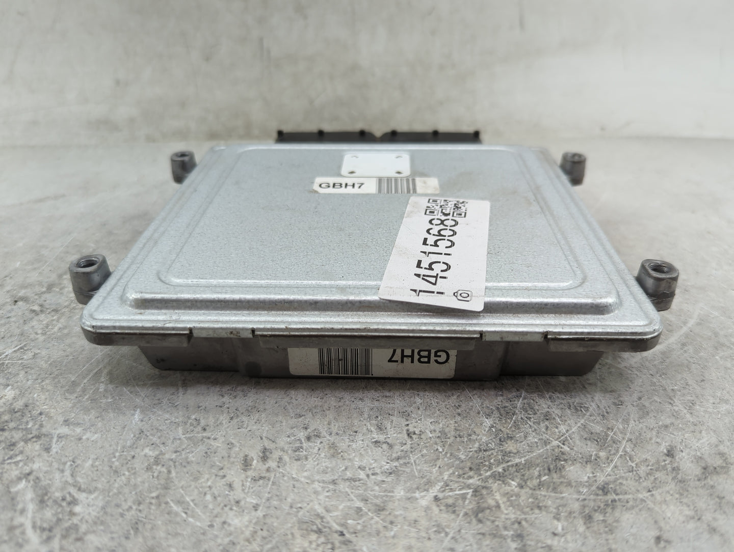 2015 Kia Optima PCM Engine Control Computer ECU ECM PCU OEM P/N:39138-2GBH7 5WY3M51A, 39108-2GBH7, TFAFS4DM4A, SIM2K-240R Fi