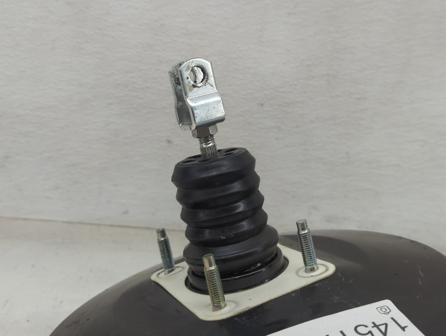 2011-2015 Kia Optima Power Brake Booster Oem 1451780 - Oemusedautoparts1.com