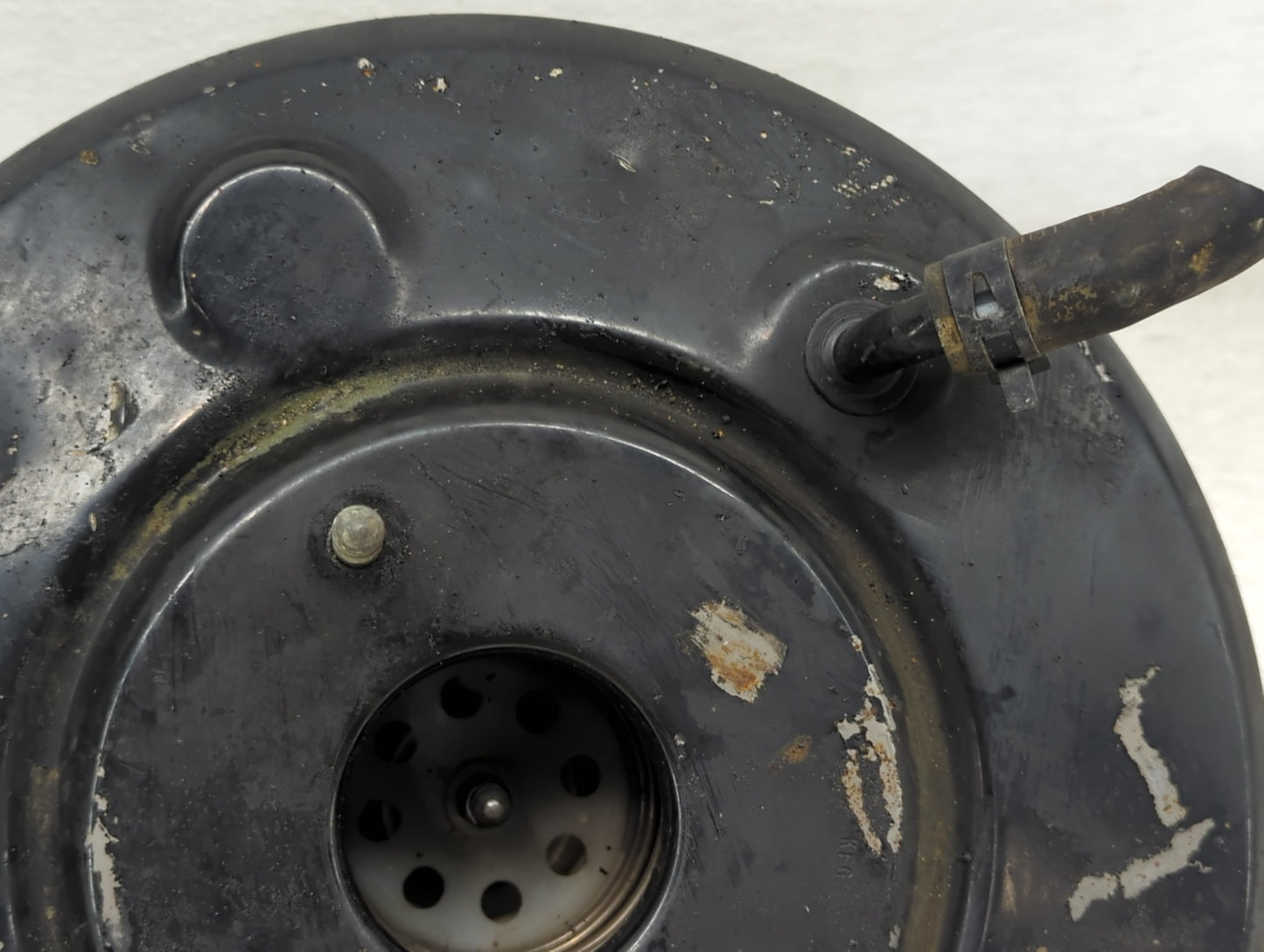 2011-2015 Kia Optima Power Brake Booster Oem - Oemusedautoparts1.com