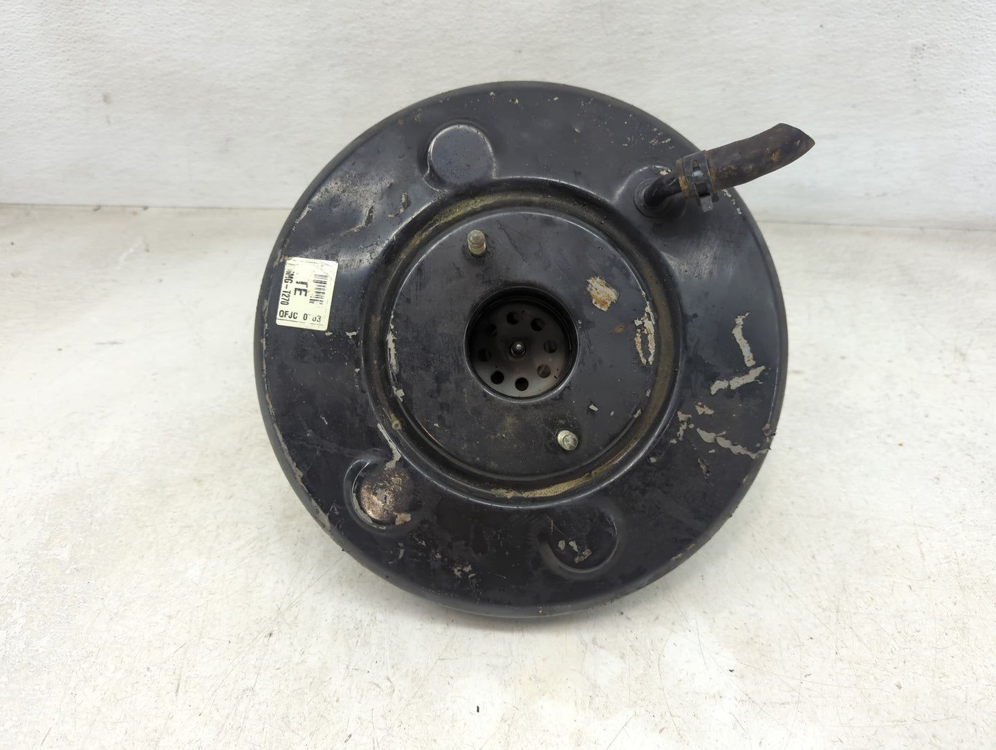 2011-2015 Kia Optima Power Brake Booster Oem 1451780 - Oemusedautoparts1.com