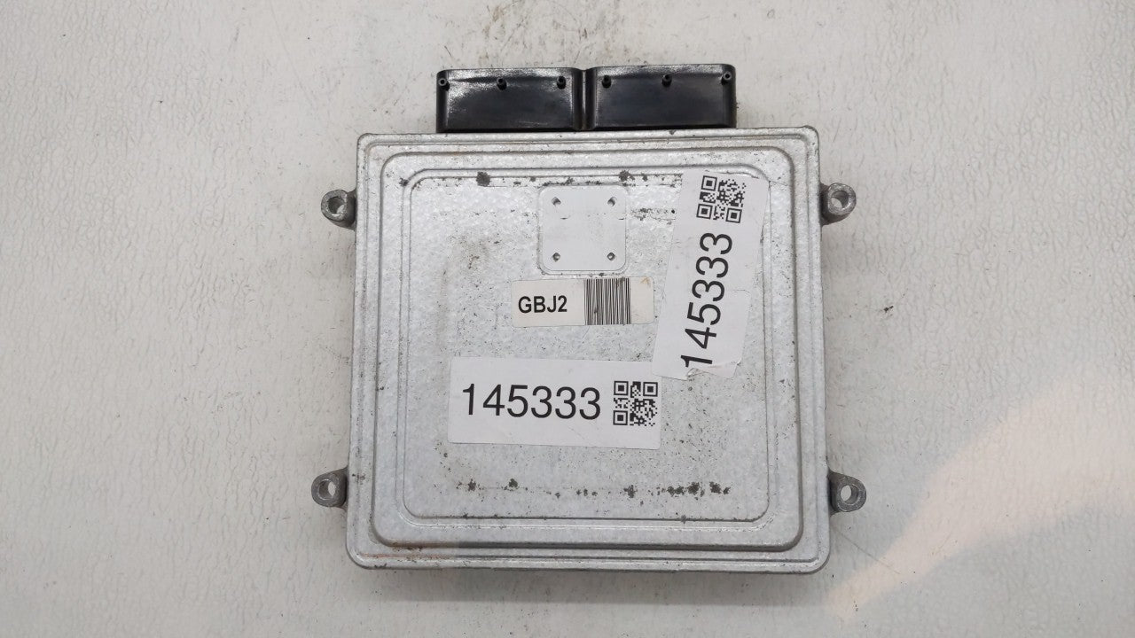 2015 Kia Optima PCM Engine Control Computer ECU ECM PCU OEM P/N:39138-2GBJ2 39108-2GBJ2, 391382GBJ2, 391082GBJ2 Fits OEM Use