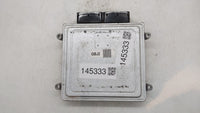 2015 Kia Optima PCM Engine Control Computer ECU ECM PCU OEM P/N:39138-2GBJ2 39108-2GBJ2, 391382GBJ2, 391082GBJ2 Fits OEM Use
