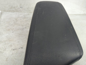 compare product 2015 Kia Optima Center Console Armrest Cover Lid Fits OEM Used Auto Parts