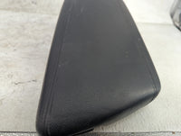 2015 Kia Optima Center Console Armrest Cover Lid Fits OEM Used Auto Parts - Oemusedautoparts1.com