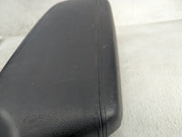 2015 Kia Optima Center Console Armrest Cover Lid Fits OEM Used Auto Parts - Oemusedautoparts1.com
