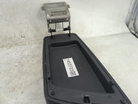 2015 Kia Optima Center Console Armrest Cover Lid Fits OEM Used Auto Parts - Oemusedautoparts1.com