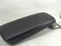 2015 Kia Optima Center Console Armrest Cover Lid Fits OEM Used Auto Parts - Oemusedautoparts1.com