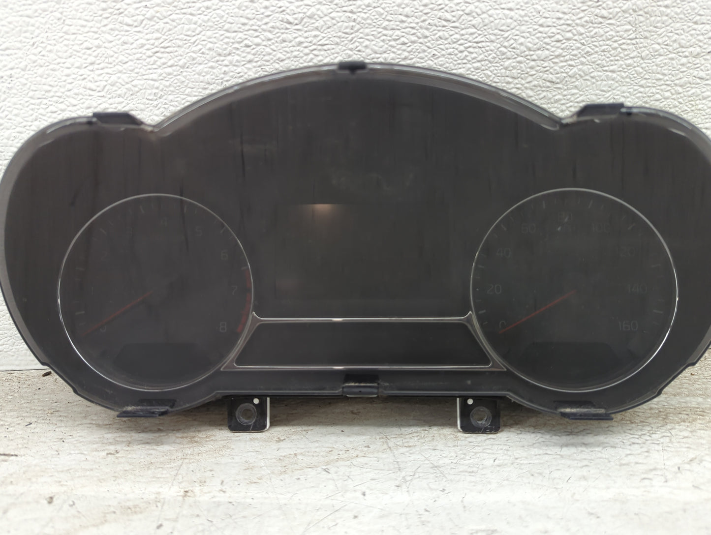 2014-2015 Kia Optima Instrument Cluster Speedometer Gauges P/N:94041-2T460 Miles: Fits Fits 2014 2015 OEM Used Auto Parts - 