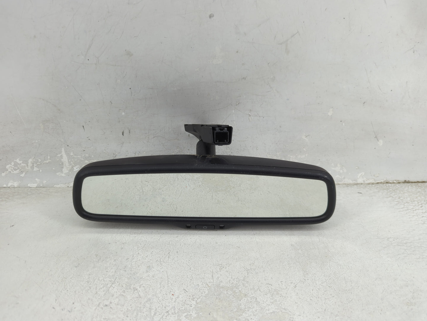2014-2016 Kia Optima Interior Rear View Mirror Replacement OEM Fits Fits 2007 2008 2009 2010 2011 2012 2013 2014 2015 2016 O