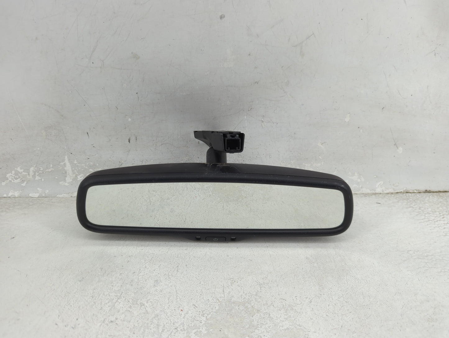2014-2016 Kia Optima Interior Rear View Mirror Replacement OEM Fits Fits 2007 2008 2009 2010 2011 2012 2013 2014 2015 2016 O