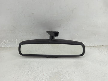 2014-2016 Kia Optima Interior Rear View Mirror Replacement OEM Fits Fits 2007 2008 2009 2010 2011 2012 2013 2014 2015 2016 O
