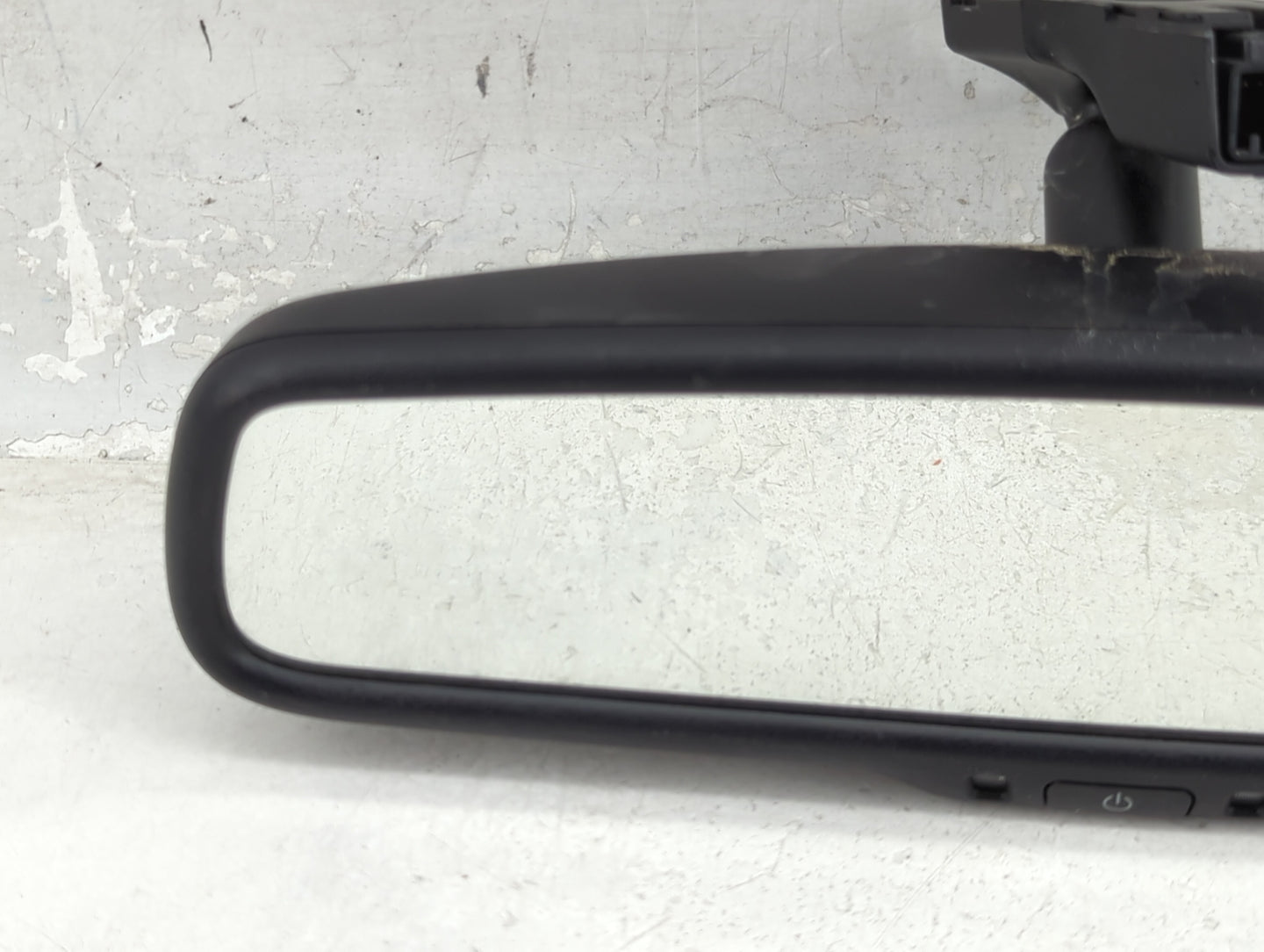 2014-2016 Kia Optima Interior Rear View Mirror Replacement OEM Fits Fits 2007 2008 2009 2010 2011 2012 2013 2014 2015 2016 O