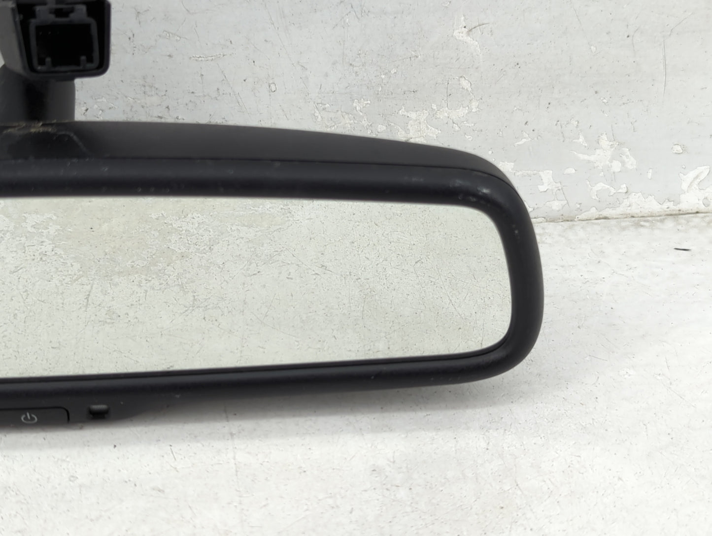 2014-2016 Kia Optima Interior Rear View Mirror Replacement OEM Fits Fits 2007 2008 2009 2010 2011 2012 2013 2014 2015 2016 O