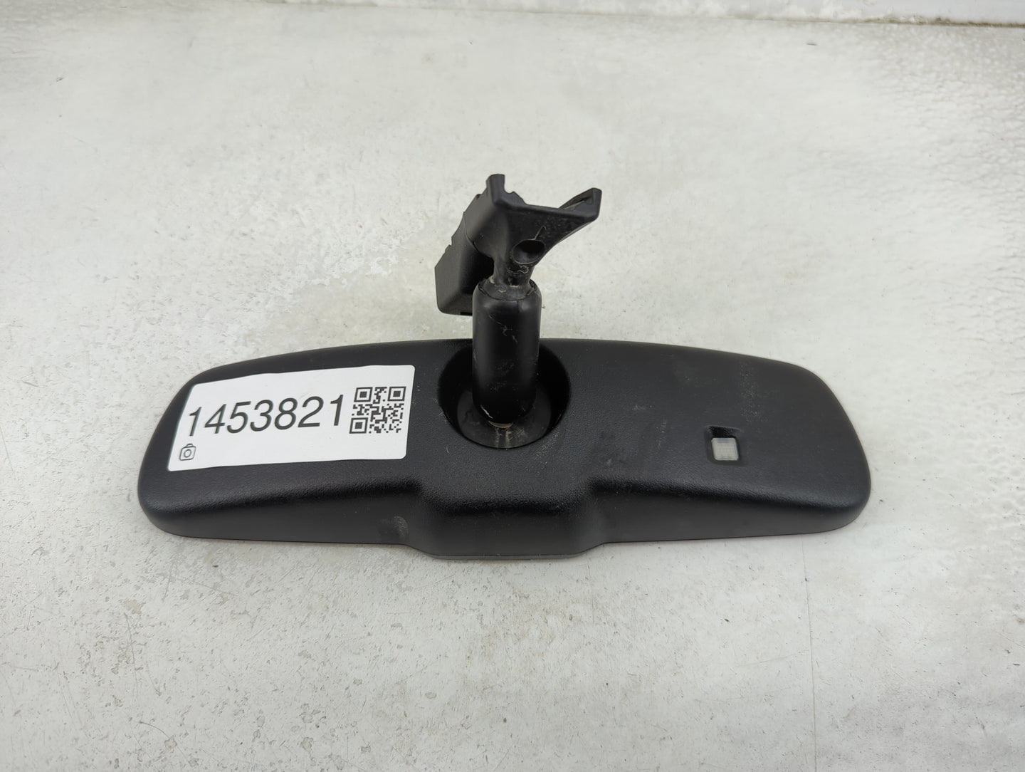 2014-2016 Kia Optima Interior Rear View Mirror Replacement OEM Fits Fits 2007 2008 2009 2010 2011 2012 2013 2014 2015 2016 O