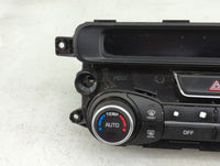 2014-2015 Kia Optima Climate Control Module Temperature AC/Heater Replacement P/N:97250-2TNN1CA Fits Fits 2014 2015 OEM Used