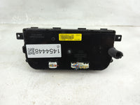 2014-2015 Kia Optima Climate Control Module Temperature AC/Heater Replacement P/N:97250-2TNN1CA Fits Fits 2014 2015 OEM Used