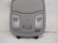2015 Kia Optima Overhead Roof Console 1454682 - Oemusedautoparts1.com