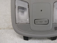 2015 Kia Optima Overhead Roof Console 1454682 - Oemusedautoparts1.com