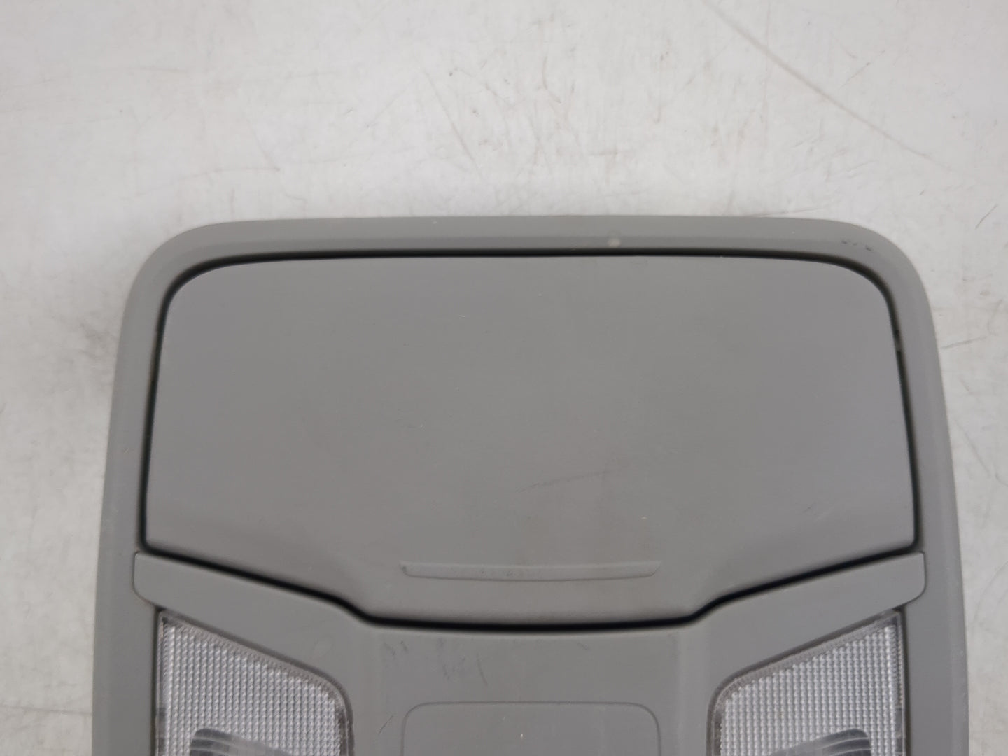 2015 Kia Optima Overhead Roof Console 1454682 - Oemusedautoparts1.com