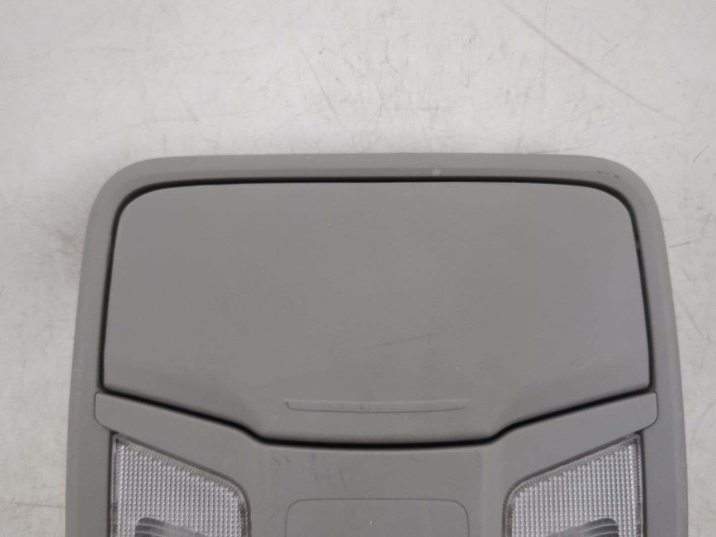 2015 Kia Optima Overhead Roof Console 1454682 - Oemusedautoparts1.com
