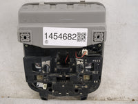 2015 Kia Optima Overhead Roof Console 1454682 - Oemusedautoparts1.com