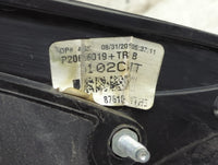 2014-2015 Kia Optima Driver Side View Mirror - Left Door Mirror OEM Used - Oemusedautoparts1.com