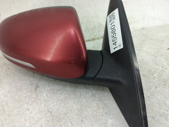 compare product 2014-2015 Kia Optima Passenger Side View Mirror - Right Door Mirror OEM Used