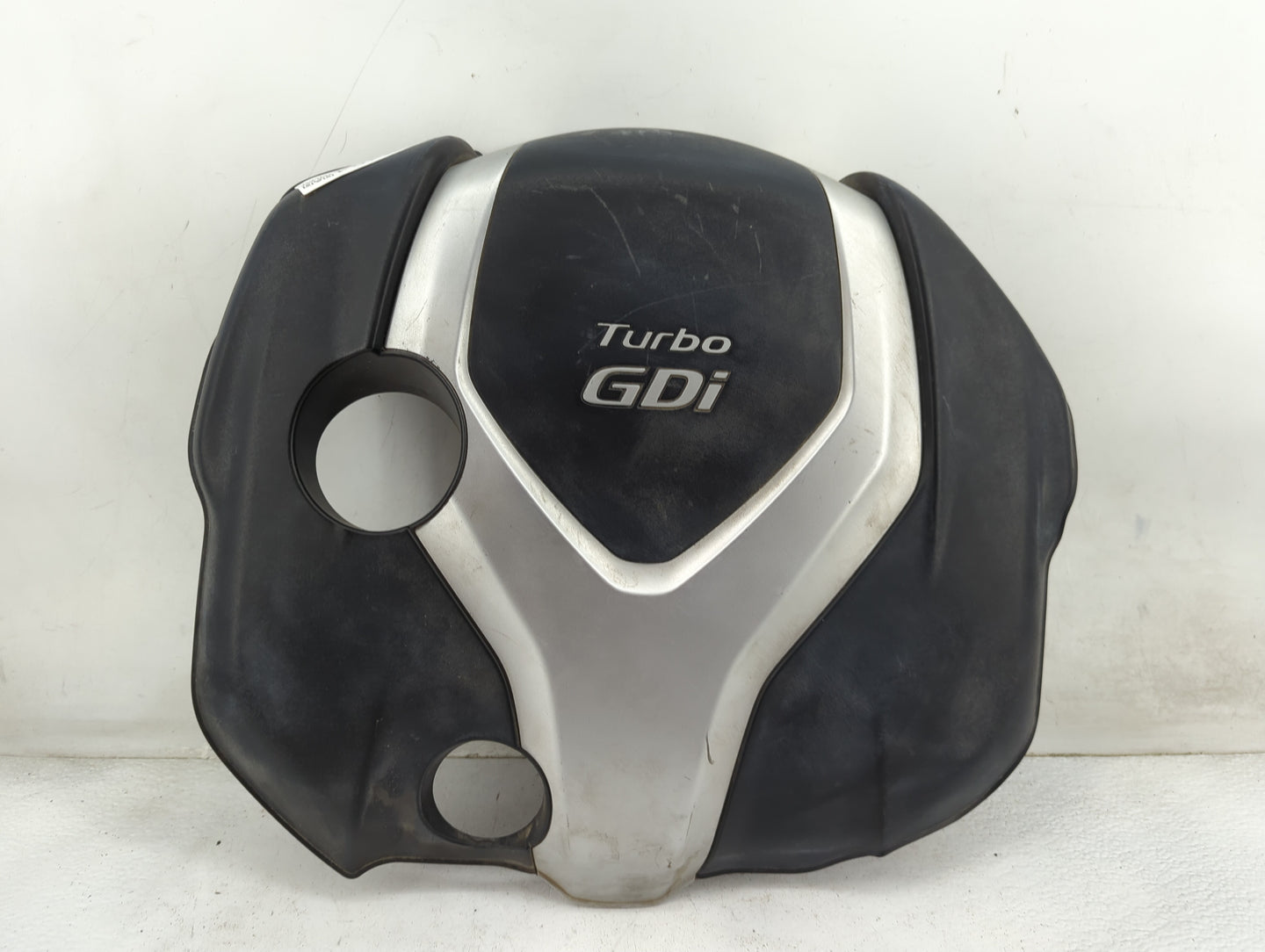 2015 Kia Optima Engine Cover 1457484 - Oemusedautoparts1.com
