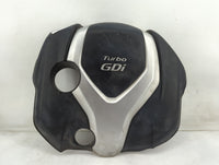 2015 Kia Optima Engine Cover 1457484 - Oemusedautoparts1.com