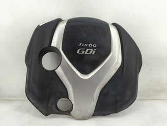 compare product 2015 Kia Optima Engine Cover 1457484