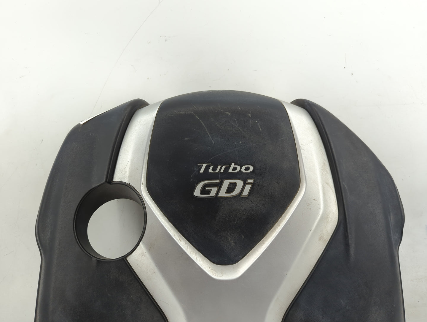 2015 Kia Optima Engine Cover 1457484 - Oemusedautoparts1.com