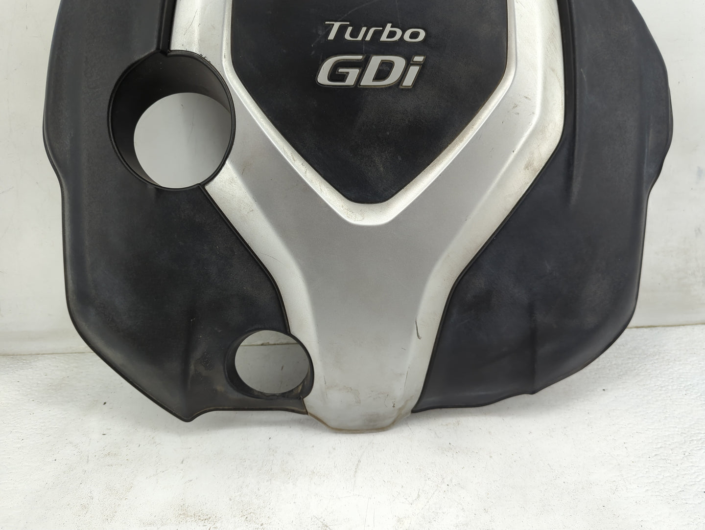 2015 Kia Optima Engine Cover 1457484 - Oemusedautoparts1.com