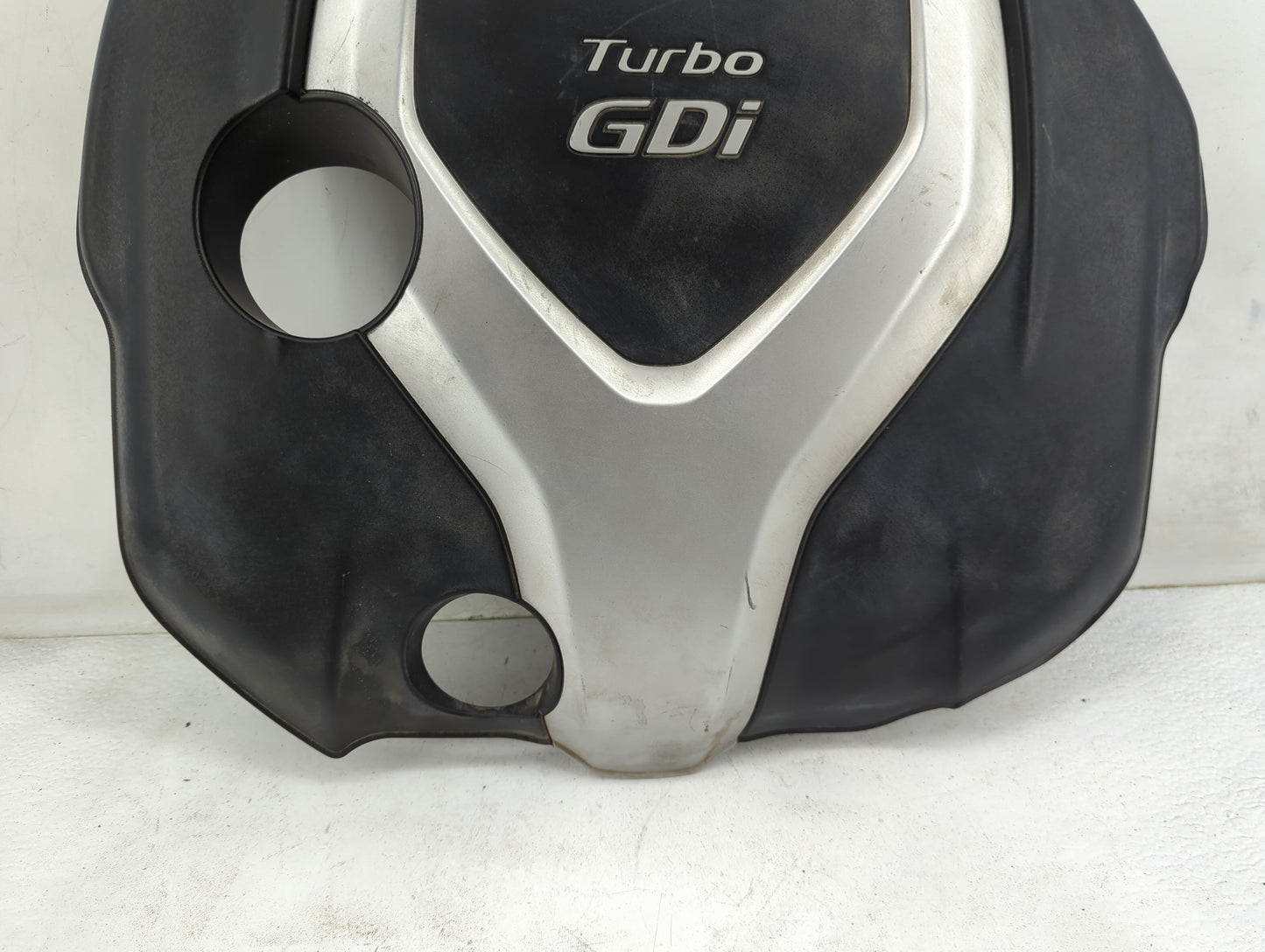 2015 Kia Optima Engine Cover 1457484 - Oemusedautoparts1.com
