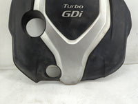 2015 Kia Optima Engine Cover 1457484 - Oemusedautoparts1.com