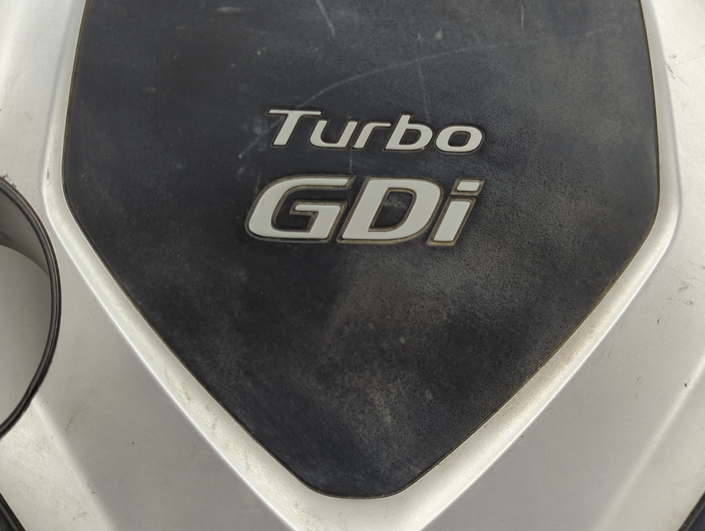2015 Kia Optima Engine Cover 1457484 - Oemusedautoparts1.com