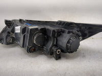 2014-2015 Kia Optima Passenger Right Oem Head Light Headlight Lamp 1458980 - Oemusedautoparts1.com