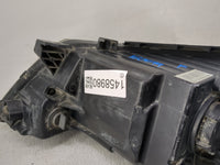 2014-2015 Kia Optima Passenger Right Oem Head Light Headlight Lamp 1458980 - Oemusedautoparts1.com