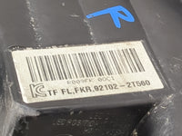 2014-2015 Kia Optima Passenger Right Oem Head Light Headlight Lamp 1458980 - Oemusedautoparts1.com